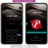 Pretty Love Catalina Pink Vibrating Egg App Control Free
