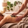 Afbeelding van Exotiq - Body Massage Spin Massage Tool - Groen