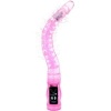Baile Thorn Pink Stimulator Vibrator