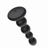 Afbeelding van Nexus - Tornado Roterende Beaded Anaal Plug - Large