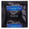 Pasante Extra Condoms Extra Thick 12 Units