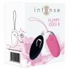 Intense Flippy II Remote Control Egg Pink