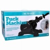 Afbeelding van Doc Johnson - VacULock Fuck Machine - Zwart