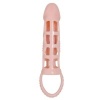 Baile Penis Extender Sleeve 13.5cm with Vibration