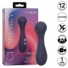 Cal Exotics Charisma Temptation Massager Purple