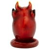 Condomerie Hand-Painted Novelty Condoms Bull