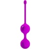 Pretty Love Kegel Tighten Up II Silicone Balls