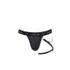 Passion Thong Bill Black L/XL
