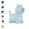 Intense Duchess Blue 360° Rotating Tongue Stimulator