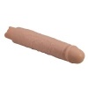 Pretty Love Soren Flexible Realistic Vibrator