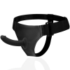 Harness Attraction Kenny Black Silicone 15 CM