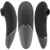 Womanizer Next Clitoral Stimulator Black