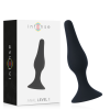 Intense Anal Level 1 10.5 CM Black
