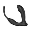 Afbeelding van Nexus - Simul8 Vibrerende Anaal Vibrator Met Cockring