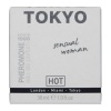 Hot Tokyo Pheromone Perfume Sensual Woman 30 ml