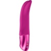 Fun Factory Diva Dolphin G-Spot Vibrator, Magenta