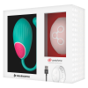 Wearwatch - Watchme Technology Remote Control EGG SEA Water / pink