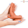 Intense Leela G-Spot Stimulator, Hand-Shaped, 12.6cm