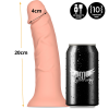 Mythology Asher Original Dildo M Vibrator
