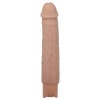 Pretty Love Rufus Flexible Realistic Vibrator