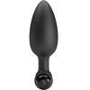 Pretty Love Vibra Butt Plug 2 10 Vibrations