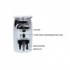 Baile Amour Missile Transparent Rotator