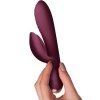 Climaximum Spirit Rabbit Vibrator with LED
