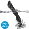 Armony Bamboo Black Adjustable Vibrator