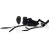 CalExotics 10 Function Thong with Removable Bullet