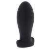 Hidden Desire Extreme Heavy Anal Stretcher Plug Large