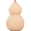 Crazy Bull Calabash Breast-Shaped Masturbator