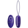 Pretty Love Selkie Violet Mini Vibrating Egg Remote