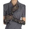 Subblime Transparent Gloves S/M