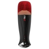 PDX Elite Fap-O-Matic Pro XL Brown 34.9cm