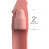 Pipedreams Fantasy X- Tensions - Pipedreams Extension W Strap 15,24