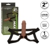 Calexotics Performance Maxx Extension with Harness Brown