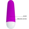 Pretty Love Luther Mini Vibrator 30 Modes
