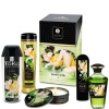 Shunga Edo Garden Organic Collection