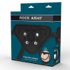 RockArmy Adjustable Harness with Rings