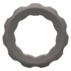 Calexotics Alpha Erect Ring Grey
