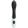 Pretty Love Brighty G-Spot Vibrator Black