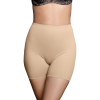 Bye Bra Light Control Shorts Beige XXL
