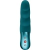 Fun Factory Stronic Petite Thrusting Vibrator, Bottle Green