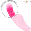 Intense Emi 3-in-1 Compact Vibrator 13.5cm - Pink