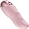 Fun Factory Viola Bullet Vibrator Soft Pink