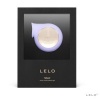 Lelo Sila Lilac Clitoral Wave Stimulator