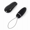 Afbeelding van B Swish - bnaughty Deluxe Unleashed Vibrating Bullet Black