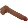 Pretty Love Adley Ultra Realistic Dildo 28cm