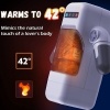 Game Cup Thrusting Vibration Masturbator with Heating