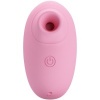 Romance — Inhale Bird Mini Suction Cup With Memory Function